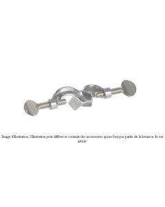 Double noix de serrage Bochem