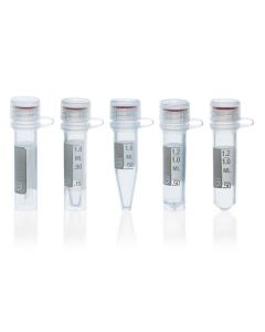 Microtube à vis Brand