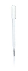 Pipette Pasteur Brand, LDPE, 4 ml