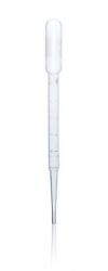 Pipette Pasteur Brand, LDPE, 3 ml