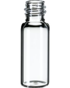Flacon DN8 neochrom®, à filetage, 2 ml, verre incolore, 12 x 32 mm, 100 pièces